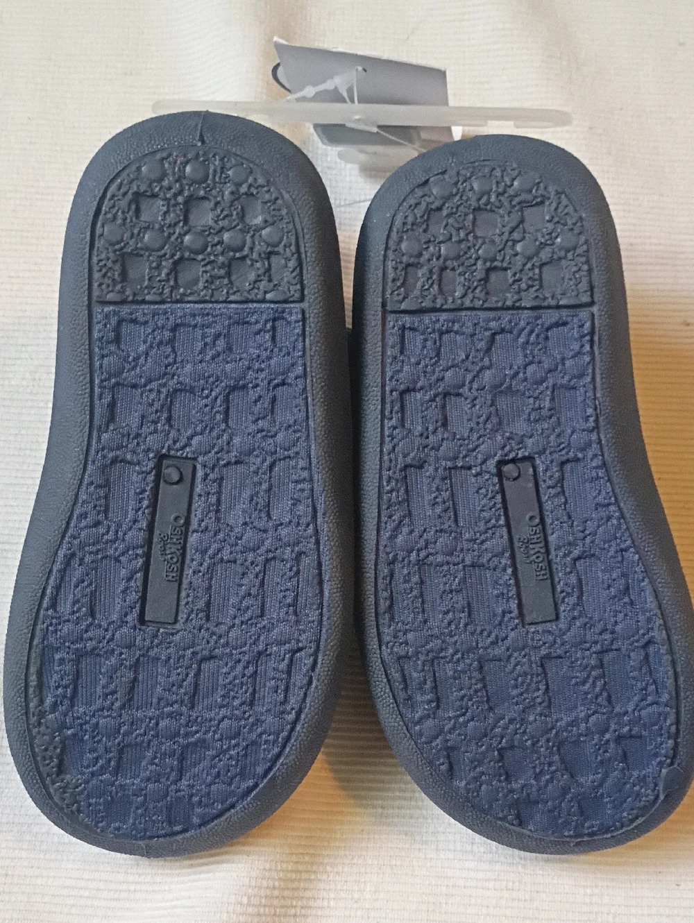 NWT Oshkosh Baby Tie Dye Water Shoes